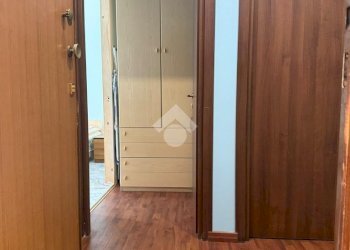 One-room apartment Via Alfonso Ogliaro, Torino (neighborhood Santa Rita) - photo 7