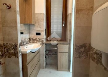 One-room apartment Via Alfonso Ogliaro, Torino (neighborhood Santa Rita) - photo 9