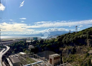Quadrilocale Via dei sessanta, Genova (zona Cornigliano) - foto 6