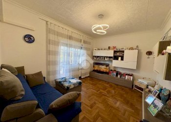 Quadrilocale Via dei sessanta, Genova (zona Cornigliano) - foto 7