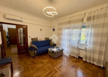 Quadrilocale Via dei sessanta, Genova (zona Cornigliano) - foto 8