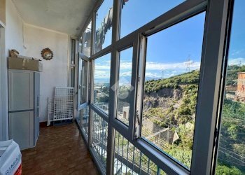 Quadrilocale Via dei sessanta, Genova (zona Cornigliano) - foto 10