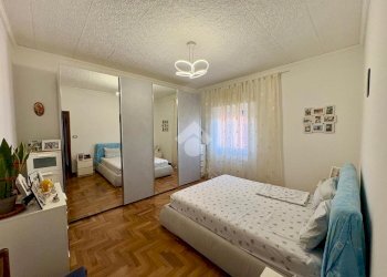 Quadrilocale Via dei sessanta, Genova (zona Cornigliano) - foto 12