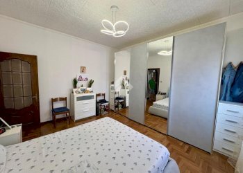 Quadrilocale Via dei sessanta, Genova (zona Cornigliano) - foto 13
