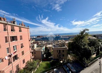 Quadrilocale Via dei sessanta, Genova (zona Cornigliano) - foto 14