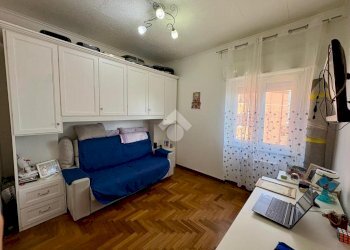 Quadrilocale Via dei sessanta, Genova (zona Cornigliano) - foto 15