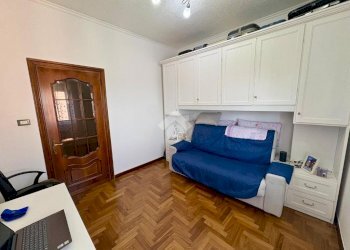 Quadrilocale Via dei sessanta, Genova (zona Cornigliano) - foto 16