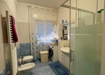 Quadrilocale Via dei sessanta, Genova (zona Cornigliano) - foto 17