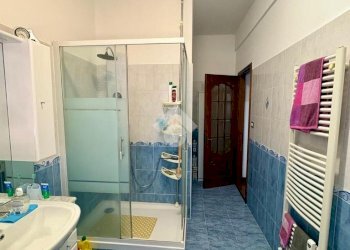 Quadrilocale Via dei sessanta, Genova (zona Cornigliano) - foto 18