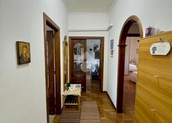 Quadrilocale Via dei sessanta, Genova (zona Cornigliano) - foto 19