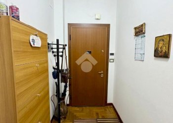 Quadrilocale Via dei sessanta, Genova (zona Cornigliano) - foto 20