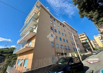 Quadrilocale Via dei sessanta, Genova (zona Cornigliano) - foto 21