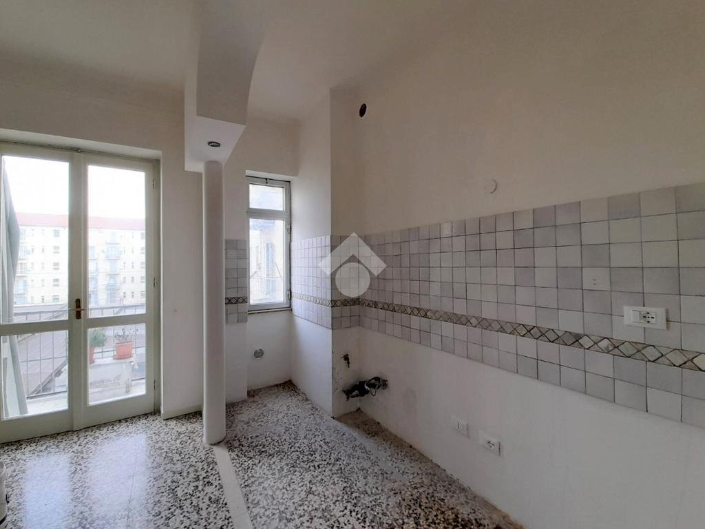 Four-room apartment Via Giovanni Verneri, Alessandria - photo 2