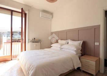 Two-room apartment Via Alessandro Tonso, Alessandria - photo 2