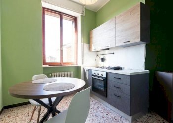 Two-room apartment Via Alessandro Tonso, Alessandria - photo 3