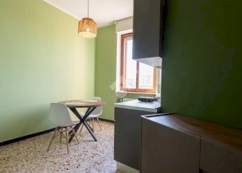 Two-room apartment Via Alessandro Tonso, Alessandria - photo 5