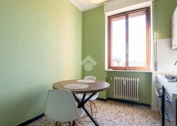 Two-room apartment Via Alessandro Tonso, Alessandria - photo 6