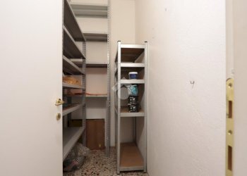 Two-room apartment Via Alessandro Tonso, Alessandria - photo 8