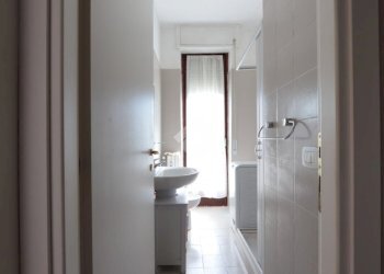 Two-room apartment Via Alessandro Tonso, Alessandria - photo 11
