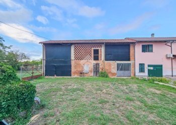 Rustico Strada Provinciale ex Strada Statale 35bis dei Giovi, Alessandria - foto 1