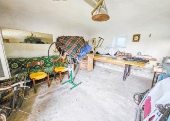 Rustico Strada Provinciale ex Strada Statale 35bis dei Giovi, Alessandria - foto 4