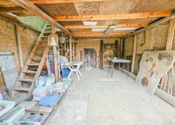 Rustico Strada Provinciale ex Strada Statale 35bis dei Giovi, Alessandria - foto 6