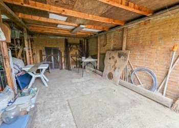 Rustico Strada Provinciale ex Strada Statale 35bis dei Giovi, Alessandria - foto 7