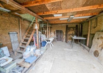 Rustico Strada Provinciale ex Strada Statale 35bis dei Giovi, Alessandria - foto 8