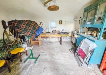 Rustico Strada Provinciale ex Strada Statale 35bis dei Giovi, Alessandria - foto 15