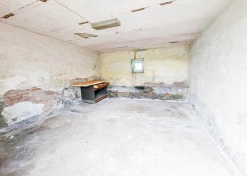 Rustico Strada Provinciale ex Strada Statale 35bis dei Giovi, Alessandria - foto 16
