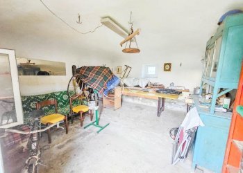 Rustico Strada Provinciale ex Strada Statale 35bis dei Giovi, Alessandria - foto 17
