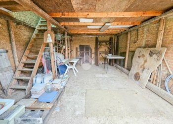 Rustico Strada Provinciale ex Strada Statale 35bis dei Giovi, Alessandria - foto 19