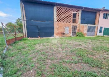 Rustico Strada Provinciale ex Strada Statale 35bis dei Giovi, Alessandria - foto 20