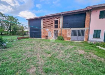 Rustico Strada Provinciale ex Strada Statale 35bis dei Giovi, Alessandria - foto 22