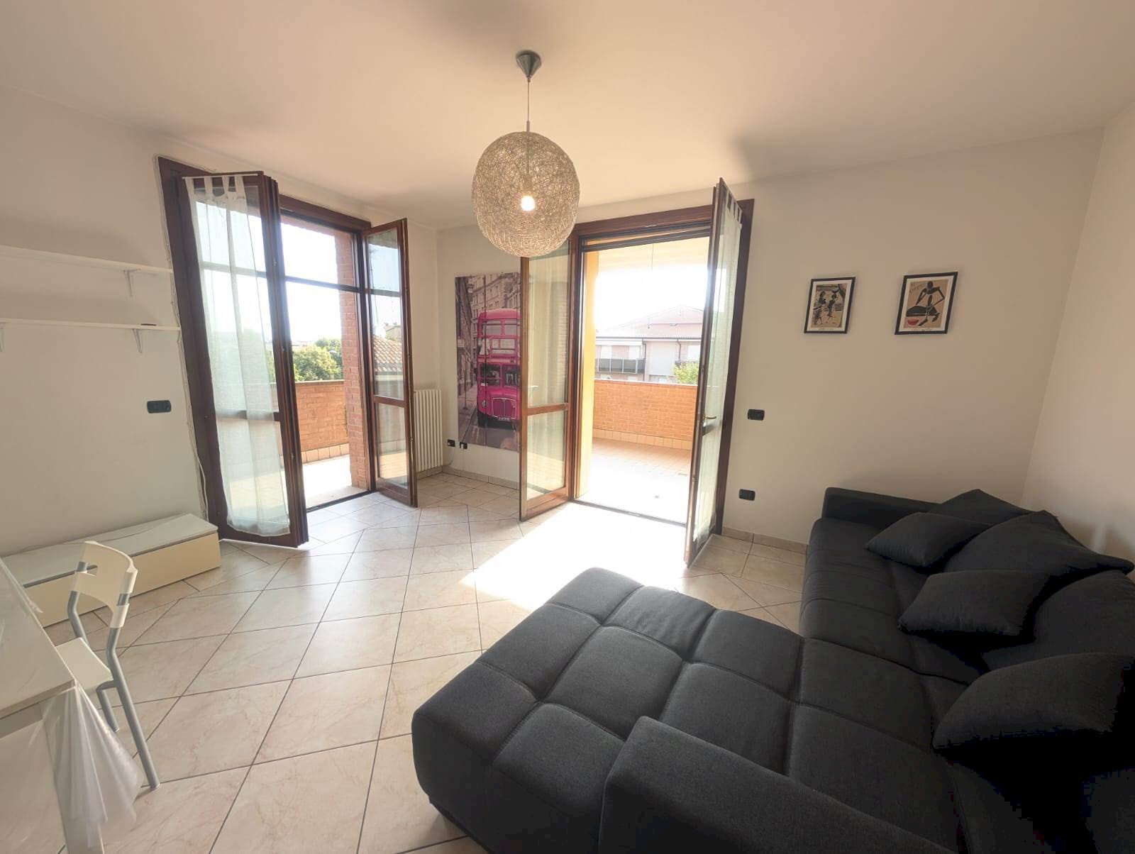 Three-room apartment Via Dell'Ulivo 23, Carpi - photo 1