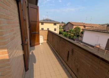 Three-room apartment Via Dell'Ulivo 23, Carpi - photo 10