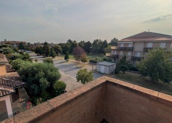 Three-room apartment Via Dell'Ulivo 23, Carpi - photo 16