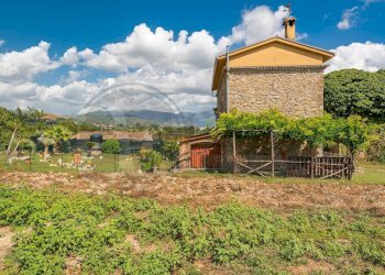 Rustico Via Frassi, Arce - foto 8