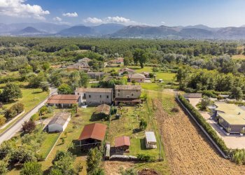 Rustico Via Frassi, Arce - foto 9