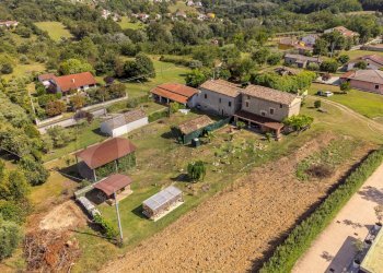 Rustico Via Frassi, Arce - foto 10