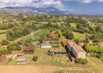 Rustico Via Frassi, Arce - foto 11