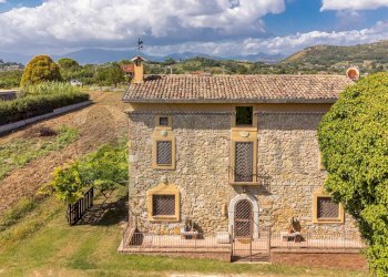 Rustico Via Frassi, Arce - foto 12