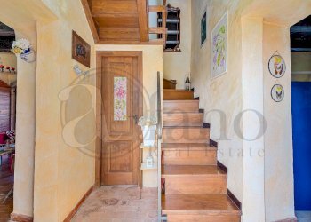 Rustico Via Frassi, Arce - foto 13