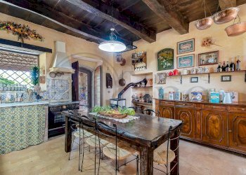 Rustico Via Frassi, Arce - foto 14