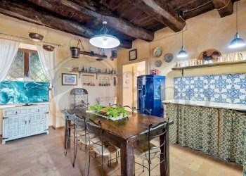 Rustico Via Frassi, Arce - foto 16