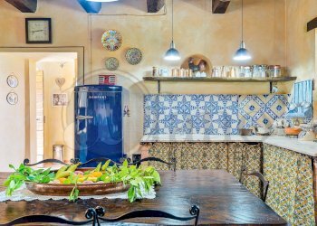 Rustico Via Frassi, Arce - foto 17