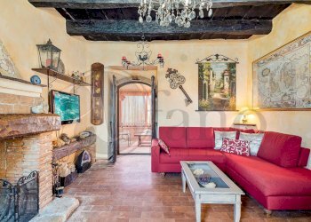 Rustico Via Frassi, Arce - foto 18