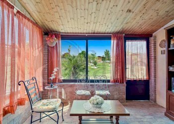 Rustico Via Frassi, Arce - foto 21