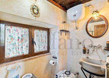 Rustico Via Frassi, Arce - foto 23