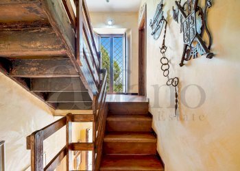 Rustico Via Frassi, Arce - foto 24